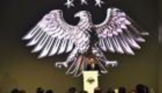 الشرع يطلق «رمزا جديدا» لسوريا: بلادنا لا تقبل التجزئة