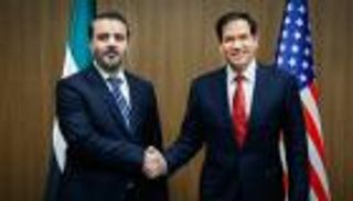 مباحثات أمريكية سورية لمراجعة «قوائم الإرهاب»