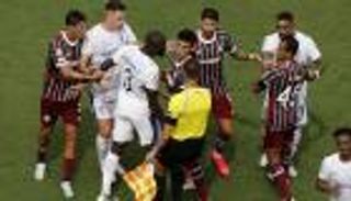 بقيادة كوليبالي وبونو.. ثورة في الهلال بعد وداع المونديال (فيديو)