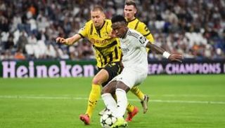 موعد مباراة ريال مدريد وبروسيا دورتموند اليوم