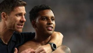 رودريغو وتشابي ألونسو