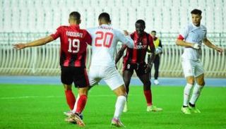 مشاهدة نهائي كأس الجزائر اليوم 