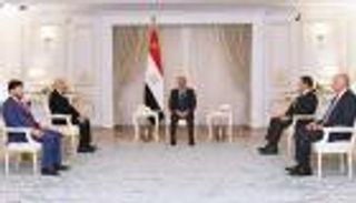 السيادة ووحدة أراضي ليبيا.. السيسي يؤكد موقف بلاده في لقاء عقيلة صالح