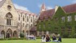 مدرسة شلتنهام.. مصنع الجواسيس في بريطانيا