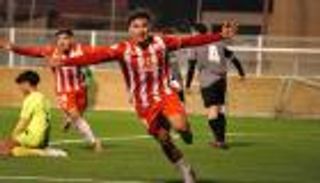 بعد تألق غونزالو غارسيا.. موهبة مغربية تعوضه في رديف ريال مدريد