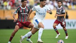 ماركوس ليوناردو ضد فلومينينسي