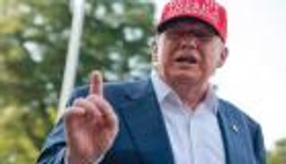 نزال «UFC» في البيت الأبيض؟