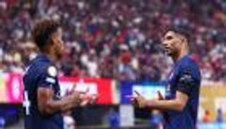 بـ9 لاعبين وصناعة تاريخية لحكيمي.. باريس سان جيرمان يُسقط بايرن ميونخ