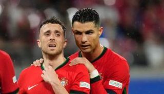 كريستيانو رونالدو وجوتا