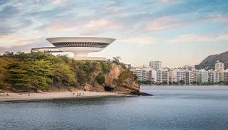 متحف الفن الحديث