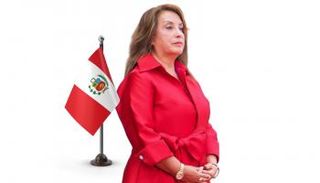 راتب رئيسة بيرو يثير الجدل