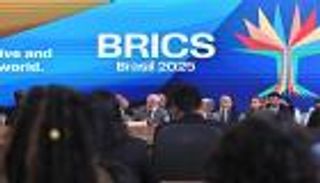 نقطة تحول في مسيرة «بريكس».. التجارة الداخلية تتجاوز تريليون دولار