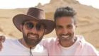 السقا عن أحمد فهمي: «محتاج أم مش زوجة.. وخاطب نص بنات مصر»