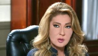 نادية الجندي