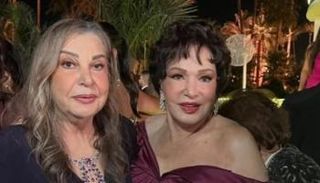 لبلبة وهالة الشلقاني