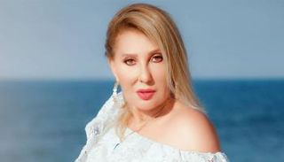 نادية الجندي