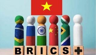 انضمام فيتنام إلى «بريكس+» كعضو شريك
