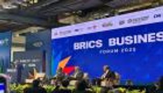 الرئيس البرازيلي: دول بريكس ضامنة لمستقبل واعد لشعوبها