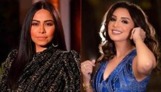 شيرين عبدالوهاب وأنغام