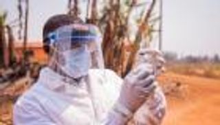 الكونغو تعلن حالة الإنذار القصوى لمواجهة تفشي الكوليرا