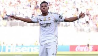 كيليان مبابي