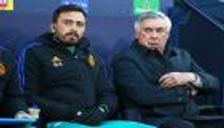 في البرازيل.. أنشيلوتي الصغير على أعتاب أول تجربة تدريبية