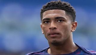 جود بيلينغهام نجم ريال مدريد