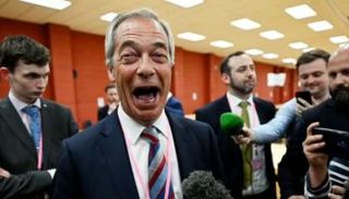 نايجل فاراج