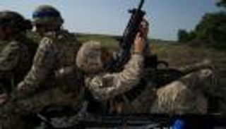 على الخطوط الأمامية.. روسيا تغير التكتيكات وأوكرانيا تتكيف