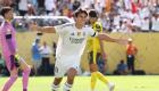 هداف المونديال.. غونزالو غارسيا يعيد كريستيانو رونالدو لريال مدريد