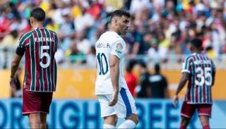 عبدالرزاق حمدالله بقميص الهلال