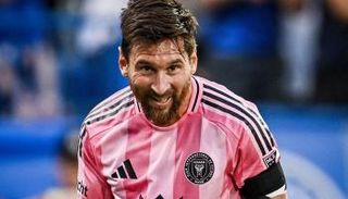 ليونيل ميسي