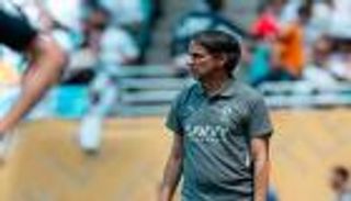 سيموني إنزاغي.. مدرب يصنع الحلم ولا يعيشه