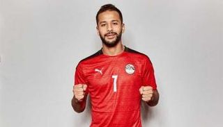 المصري أحمد رفعت