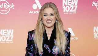 كيلي كلاركسون