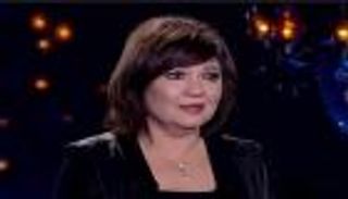 عايدة رياض على ظهر ميسي؟ قصة وشم أثار الجدل