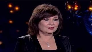 عايدة رياض