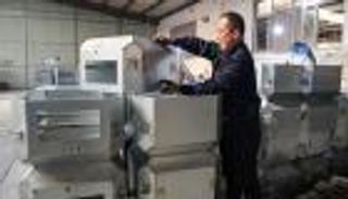 تصعيد تجاري.. حظر متبادل للمعدات الطبية بين الصين والاتحاد الأوروبي