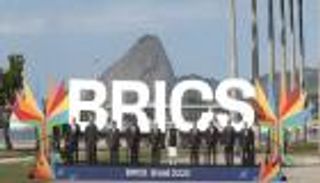 انطلاق فعاليات «قمة بريكس 2025» في مدينة ريو دي جانيرو بالبرازيل