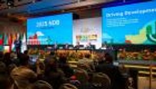 الإمارات تدفع بأجندة تنموية فاعلة عبر منصة بنك بريكس الدولية