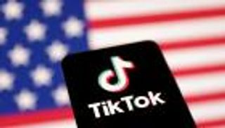 نسخة جديدة من «تيك توك» في أمريكا.. قبل صفقة البيع