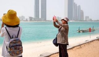 غياب نادر لدول الخليج عن قائمة الأعلى حرارة في أحد أيام يوليو