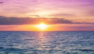 درجة حرارة مياه المتوسط وصلت لمستويات قياسية