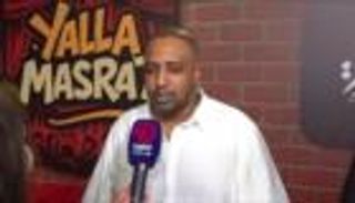 محمد أوتاكا: نحارب «التيك توك» بالمسرح الحي.. وحلمي تحقق بعد سنوات من الانتظار (خاص)