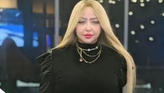 الراقصة بوسي