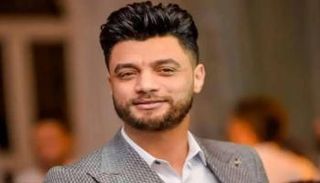 تفاصيل عزاء المطرب الشعبي أحمد عامر