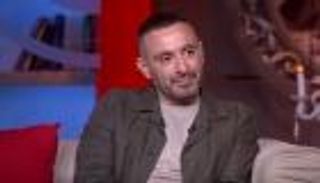أول حوار إعلامي لأحمد السقا بعد الطلاق: أنا بشر.. وأعرف حدودي
