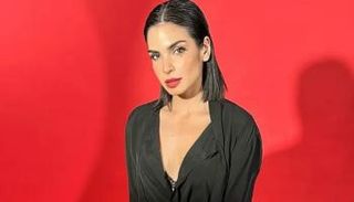 أزمة ريتا الحايك والمخرج جاك مارون