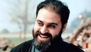 الفنان أحمد الرافعي