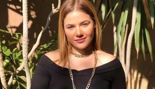 الفنانة غفران